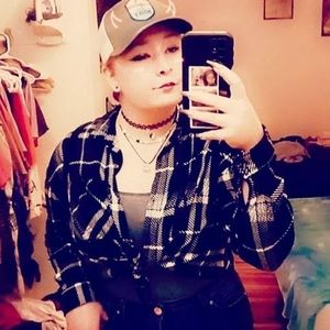 Meet your Posher, Cheyann